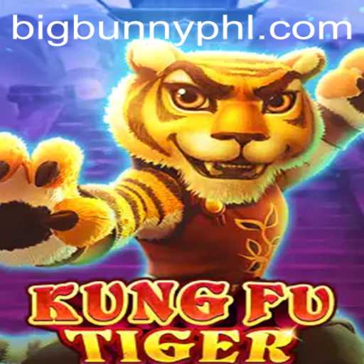 KungFuTiger: The Martial Arts Gaming Sensation Redefining Entertainment with BigBunny GCash